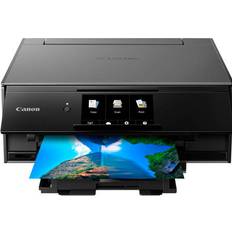 Sí Impresoras Canon Pixma TS9150