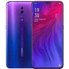 Oppo Reno Z 4GB RAM 128GB Dual SIM