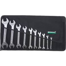 Stahlwille Outils à main Stahlwille 10/10 96400307 Clé Plate