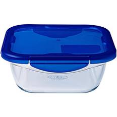 Pyrex Contenitori per cibo Pyrex Cook & Go Contenitore per cibo 1.9L