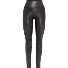 Spanx Moto Leggings