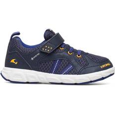 Viking alvdal Barnskor Viking Alvdal R GTX - Navy/Dark Blue