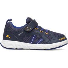 Viking Alvdal Reflex GTX Low Blue - Blue