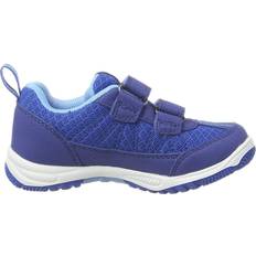 Herfst Wandelschoenen Viking Bryne - Dark Blue/Blue