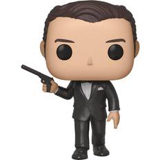 James bond funko pop Funko Pop! Movies James Bond Goldeneye