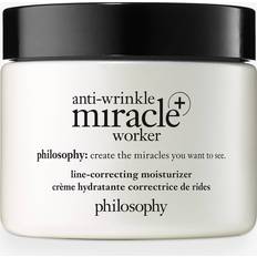 Anti-Wrinkle Miracle Worker+ Line-Correcting Moisturizer