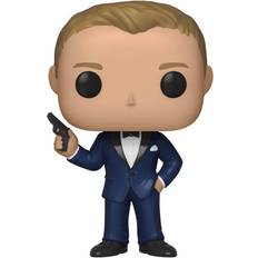 James bond funko pop Funko Pop! Movies James Bond Casino Royale