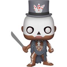 James bond funko pop Funko Pop! Movies James Bond Baron Samedi