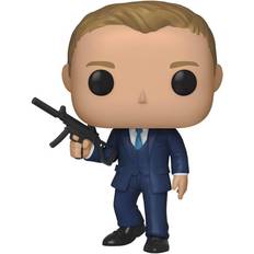 James bond funko pop Funko Pop! Movies James Bond Quantum of Solace