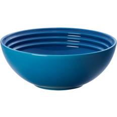 Rund Djupa tallrikar Le Creuset Signature Djup tallrik 16cm