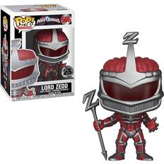 Funko Pop! Television Power Rangers Lord Zedd