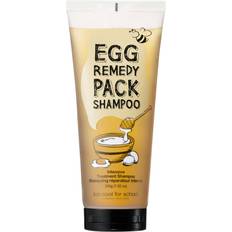 Too Cool For School Egg Remedy Pack Shampoo 200g