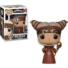 Funko Pop! Television Power Rangers Rita Repulsa