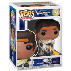 Voltron Funko Pop! Animation Voltron Hunk