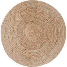 Tæpper & Skind House Nordic Bombay Naturfarvet 90cm