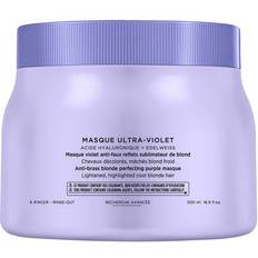 Kerastase ultra Kérastase Blond Absolu Masque Ultra-Violet