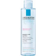 La Roche-Posay Kasvojen Puhdistustuotteet La Roche-Posay Micellar Water Ultra