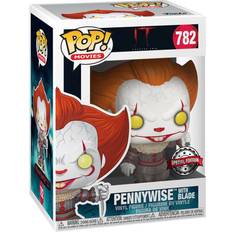 Pennywise funko pop Funko Pop! Movies IT Pennywise 40632