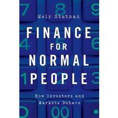 Normal people Finance for Normal People (Paperback, 2019)