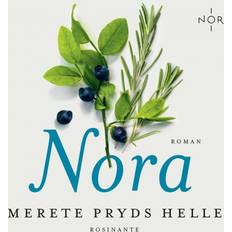 Merete pryds helle nora Nora: Ibsen NOR (Ljudbok, MP3, 2019)