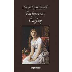 Forførerens Dagbog (Häftad, 2019)