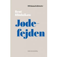 Bent 100 Jødefejden (Indbundet, 2019)