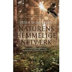 Naturens hemmelige netværk (Indbundet, 2019)