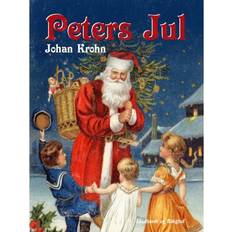 Peters jul Peters jul (E-bok, 2019)