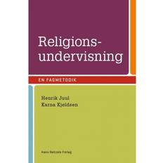 Religionsundervisning - en fagmetodik (Hæftet, 2019)