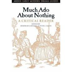 Nothing a Much Ado About Nothing: A Critical Reader (Häftad, 2019)