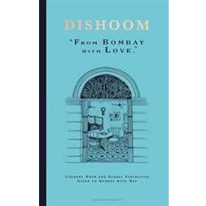 Books Dishoom (Hardcover, 2019)