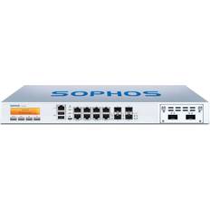 Sophos Firewalls Sophos SG 330 Rev. 2