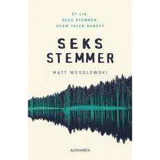 Seks stemmer (Hæftet, 2019)