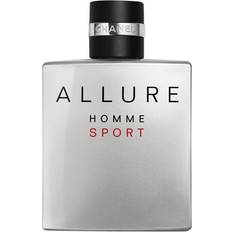 Chanel Homme Eaux de Toilette Chanel Allure Homme Sport EdT