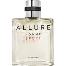 Chanel Homme Eaux de Cologne Chanel Allure Homme Sport EdC