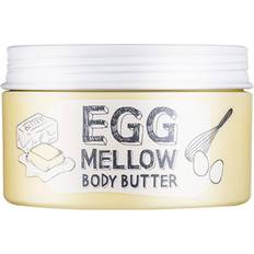 Egg Mellow Body Butter 200g