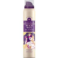 Aussie Dry Shampoos Aussie Beach Mate Dry Shampoo 180ml