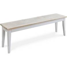 Gris Bancos Baumhaus Signature Banco 150x45cm