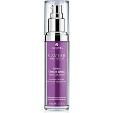 Moisturizing Hair Serums Alterna Caviar Anti-Aging Infinite Color Hold Dual-Use Serum 50ml