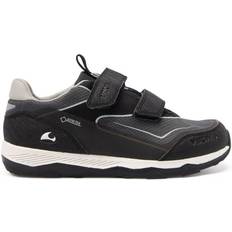 Viking gtx low 34 Viking Evanger Low GTX - Black/Grey