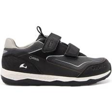 Viking goretex' Viking Evanger Low Gore-tex Black/Grey Unisex