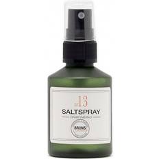 Parfymfria Saltvattensprayer BRUNS 13 Oparfymerad Salt Spray 50ml