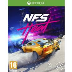 Need For Speed: Heat (XOne)