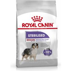 Royal Canin Medium Sterilized 10kg