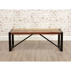 Bois Banquettes Baumhaus Urban Chic Banquette 126.5x45.5cm