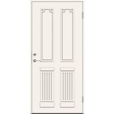 Swedoor Advance Line Casella Ytterdörr S 0500-N H (100x210cm)