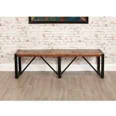 Bois Banquettes Baumhaus Urban Chic Banquette 166x45cm