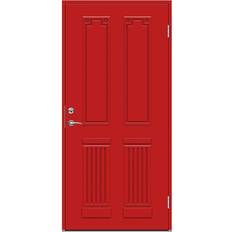 Swedoor Advance Line Casella Ytterdörr S 2570-Y90R H (90x210cm)