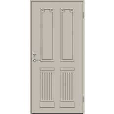 Swedoor Advance Line Casella Ytterdörr S 3502-Y H (90x210cm)