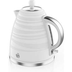 Swan Symphony SK31050 White
